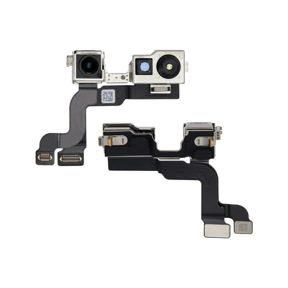 Replacement Front Camera Compatible For iPhone 14