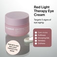 thumbnail image 2 of La crema para ojos Solawave LightBoost reduce las ojeras y la hinchazón, 2 of 8
