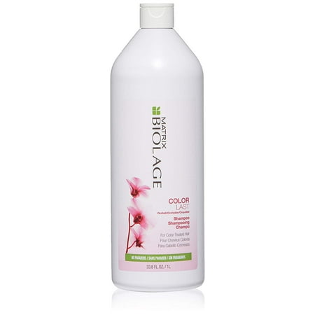 Matrix Biolage ColorLast Shampoo33.8oz, PACK OF 11