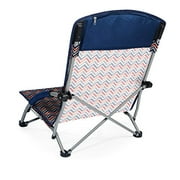 Picnic Time Tranquility Chair Portable Beach Chair