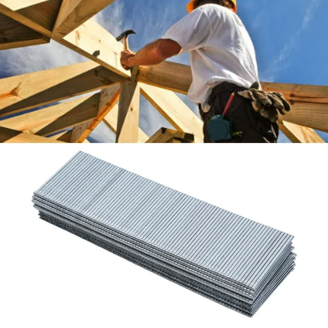 Brad Clous, Fonction de Fixation Clous à Épingle 1 Boîte 3cm pour Fabrication de Meubles de Maison