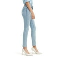 thumbnail image 5 of Levi's Women's Stretch 311 Shaping & Tummy Slimming  Skinny Jean (Easy Cool, 18 Med (34x30)), 5 of 7