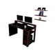 thumbnail image 4 of Escritorio Gamer Mesa para Computadora con Repisas DECOMOBIL  EscriGamerR-R, 4 of 4