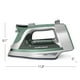 thumbnail image 3 of Plancha Hamilton Beach 19970 Suela Antiadherente Durathon Digital Cable Retractil Verde, 3 of 4