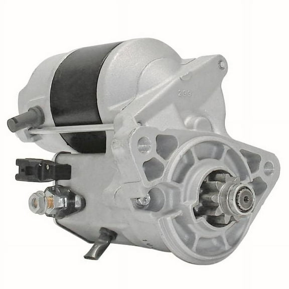 Genuine ACDelco Starter