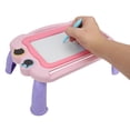 thumbnail image 4 of Drawing Board, Early Education Toy Children Drawing Board, Educational Painting Toys For School, 4 of 8