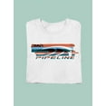 thumbnail image 3 of Pipeline Surf Trend Tee - T-shirt Men's, 3 of 4