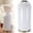 D, variant on SHegdu Trash Can 58 L Open Top Stainless Steel Garbage Container Round Waste Bins with Removable Inner Bucket 34 x 14 inch