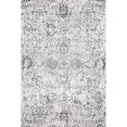 thumbnail image 2 of nuLOOM RZBD26A-406 Damas Floral Gris Nubia 4' x 6', 2 of 4