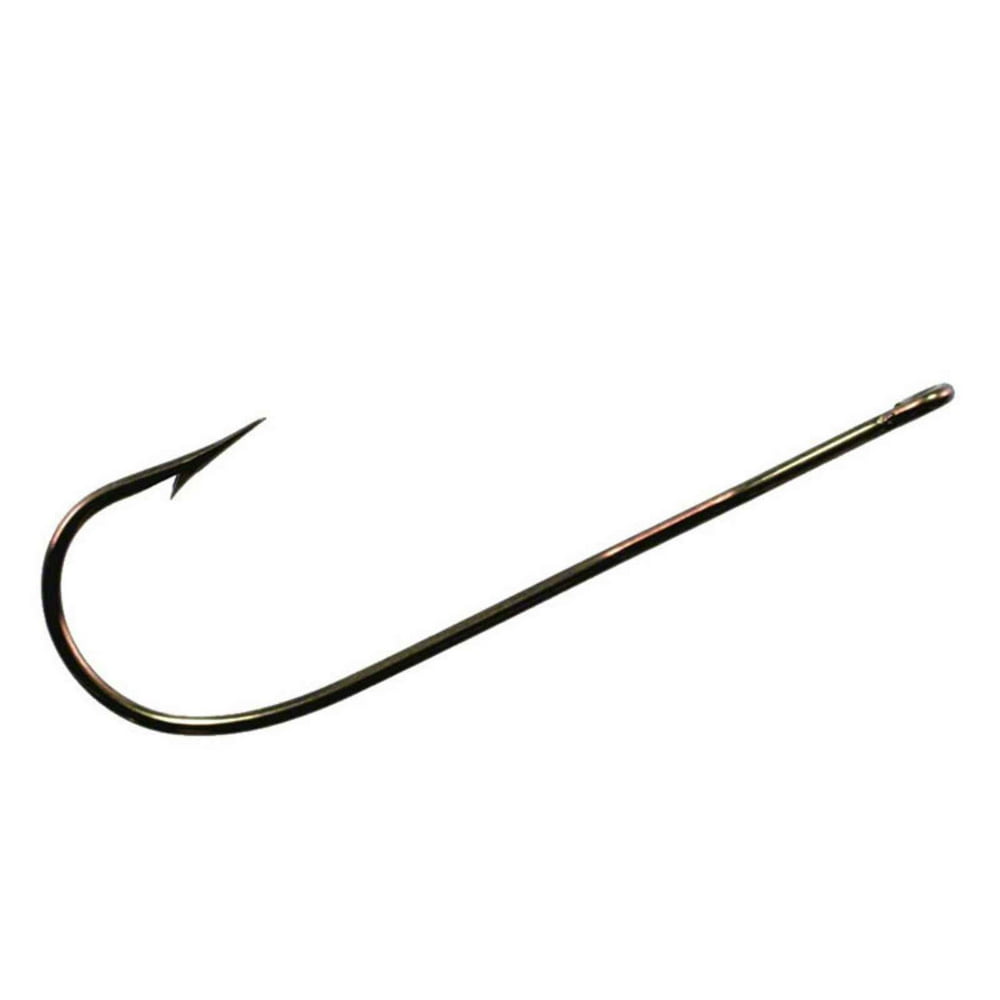 TruTurn Aberdeen Panfish Hook Sz10 Bronze 9Pk 856ZS10
