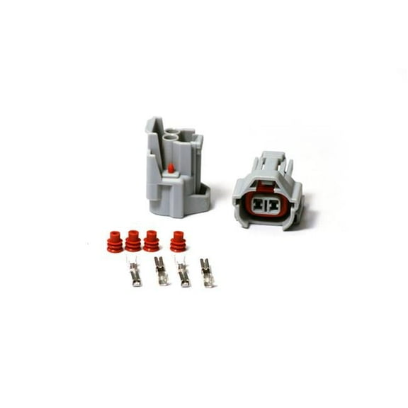Denso Female Connector Kit