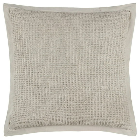 Housse de Coussin Gaufrée pour Auvent de Jardin