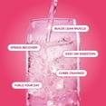 thumbnail image 4 of Clean Simple Eats Clear Protein Water Raspberries & Cream, 8 Pack, 12 fl oz Cans, 4 of 8