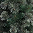 thumbnail image 6 of 7 ft Pre-Lit Montana Pine Tree Clear/Multi Lights, 6 of 6