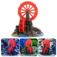 thumbnail image 1 of unbranded De En Resina Para Acuario Ideal Para Creativa En Peceras, 1 of 6