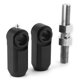 thumbnail image 5 of Kit de enlace de descenso para motocicleta de 1 a 4 pulgadas con varilla roscada para Yamaha Raptor 350 660R, 5 of 12