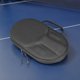 thumbnail image 1 of La Raqueta Deportiva Portátil Pong Racket Tapa Capa Remolque Almacenamiento Paleta Con Cáscara Dura para 2 Paletas Y 4 Bolas, 1 of 8