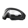 thumbnail image 1 of Gafas de moto - Gafas - Dirt Bike ATV Motocross Anti-UV Ajustable Conducción Offroad Protección Combate Táctico Militar, 1 of 5