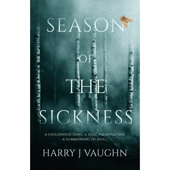 Season of the Sickness, (Paperback)