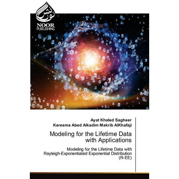 Modeling for the Lifetime Data with Applications, (Paperback)