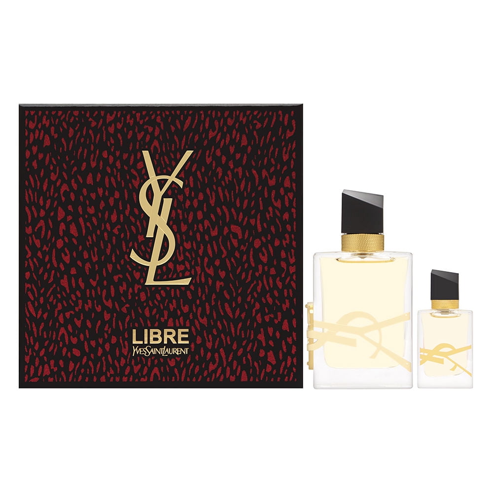 yve saint laurent libre parfum