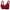 Red, variant on Womens Cotton Wireless Bra Soft Everyday Bralettes Support Front Snap Padded Bralettes Vest Style Underwear on Clearance