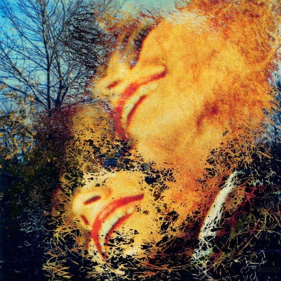 Breathless - See Those Colours Fly - Music & Performance - CD