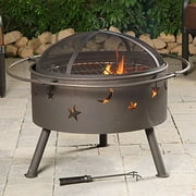 Big Sky Firepit