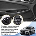 thumbnail image 5 of OEM Quality Power Window Motor for 2016-2021 Hyundai Tucson Front Left Or Rear Left Driver Side Door without Auto Up&Down 82450D3000 Without Auto Up&Down Without Auto Up&Down, 5 of 5