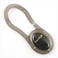 thumbnail image 1 of Deluxe Smart Clip Fits All Cellphones - Universal- Charcoal Gray (1), 1 of 2
