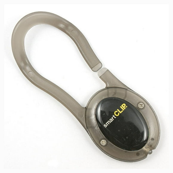 Pince Intelligente de Luxe pour Tous les Téléphones Portables - Gris Anthracite (1)