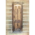 thumbnail image 3 of Murdock, Ramona 17x24 Black Modern Framed Museum Art Print Titled - The Witchs Door, 3 of 5