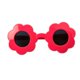 thumbnail image 1 of Gafas para perros y mascotas, lindas gafas navideñas para mascotas, divertidas gafas de sol con forma de corazón para gatos y mascotas, 1 of 5