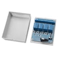 thumbnail image 2 of 4Ch Wireless Remote Control, 12V Wireless Remote Control, Wall-Mounting For Auto Door, Window, Lifting Equipment Entrance Access, Up And Down Controller, 2 of 8