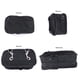 thumbnail image 5 of Sonducket Mini bolsa de bolsillo de almacenamiento de montaje lateral para buceo, gancho de doble extremo, funda de vuelo trasera pequeña, bolsa Deportes acuáticos, 5 of 6
