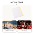 thumbnail image 2 of MasteelfCA 200 Pcs Ruban Adhésif Mural Double Face Sans Trace pour Artisanat, 2 of 7