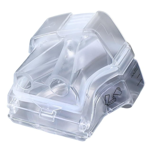 Humidificador Profesional Premium Con Cámara De Agua Para La Serie S10