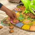 thumbnail image 2 of Snack-O-Saurus Rex, Jeu de société interactif pour les grands gourmands et les amateurs de dinosaures, jeu familial amusant, jeu de société pour les soirées en famille, pour les enfants à partir de 5, 2 of 6