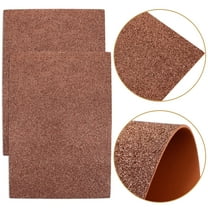 Phenofice Craft Foam for Scrapbooking Coffee 10 Sheets 11.8x7.9x0.08in