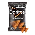 thumbnail image 1 of Botana Doritos Incognita sabor chile y especias 223 g, 1 of 4