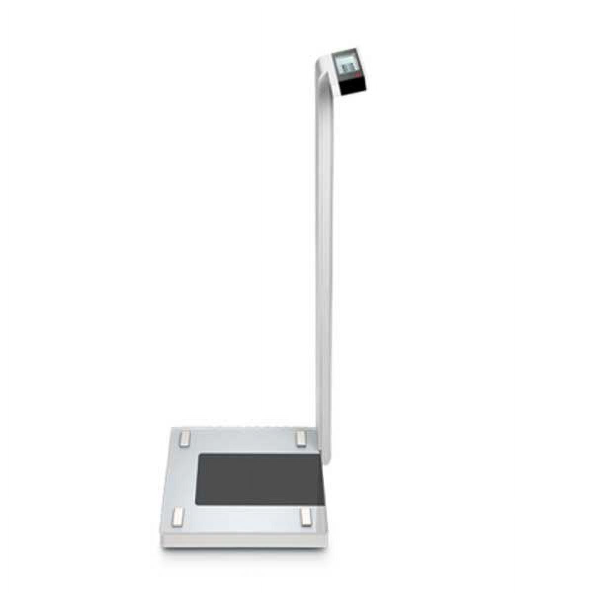 Seca 719 Supra Digital Bathroom Scale, Capacity: 396 lbs