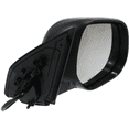 thumbnail image 3 of OUTLANDER 10-13 MIRROR RH, Power, Manual Folding, Heated, Paintable, No Signal Light, 3 of 6