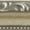 Silver Compo Dark Wash, variant on ArtToFrames 26" x 31" Silver Picture Frame, 26x31 inch Silver MDF Poster Frame (WOM-4445)