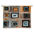 thumbnail image 1 of FineArtTapestries 3416-WH Platform Of Venus Wall Tapestry, 1 of 1