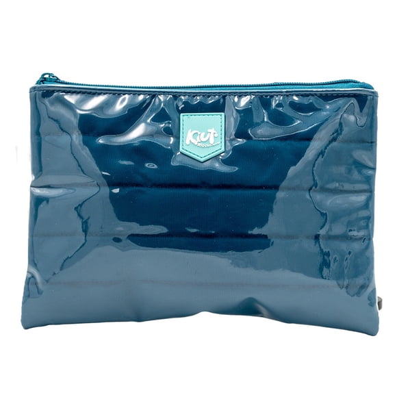 Lapicera Triple Kiut Teal 1 pieza