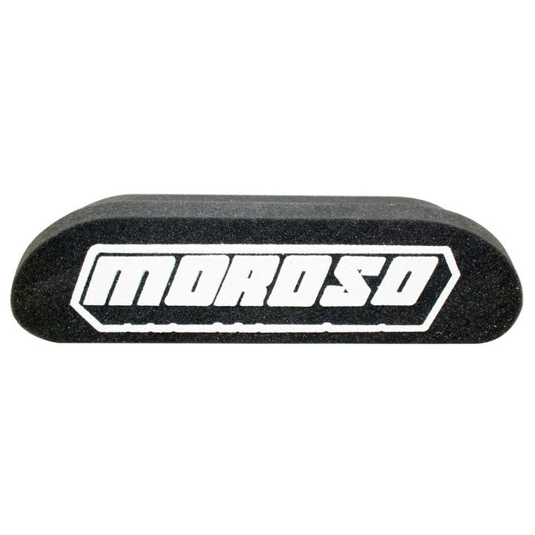 Moroso Foam Hood Scoop Plug Moroso Foam Hood Scoop Plug