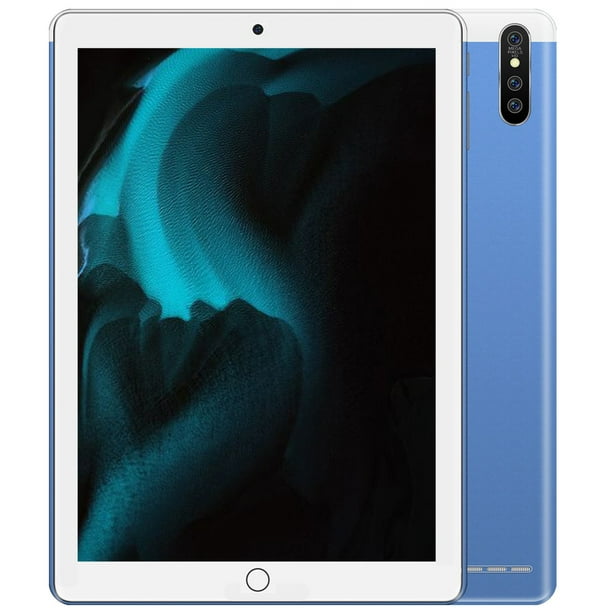 Tablet android 5.1 Operating System 10.1-inch HD Quad Core Processor 1GB RAM and 16GB ROM TF Expansion Support Built-in WiFi Bluetooth GPS Tablet - Walmart.com