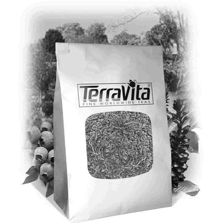 Lemon Leaves - Lemon Balm Leaf Tea (Loose) (4 oz, ZIN: 510779)