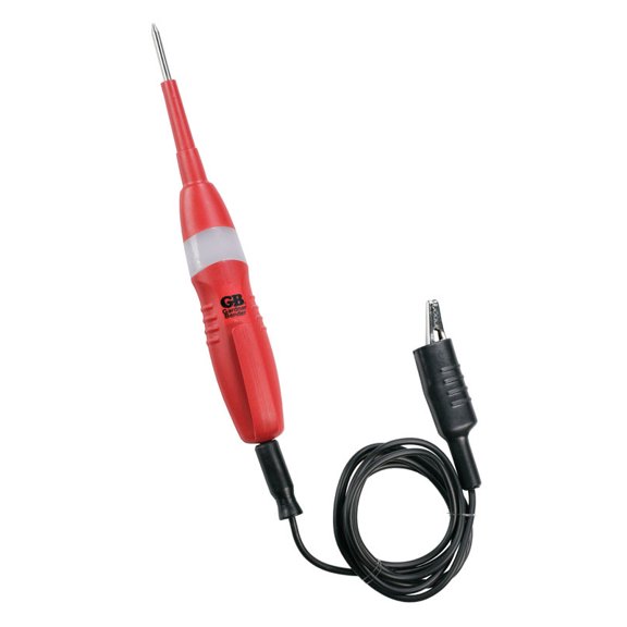Gardner Bender Automotive Voltage Tester GAT-3400