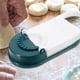 thumbnail image 5 of GOOHOCHY Prensa de masa de cocina, prensa manual para hacer bolas de masa, molde para hacer bolas de masa, prensa práctica para hacer bolas de masa, 5 of 8